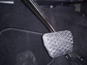 PEDAL FRENO BMW X6 (F16)