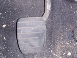 PEDAL FRENO DACIA LODGY