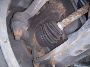 MANGUETA DELANTERA IZQUIERDA SKODA OCTAVIA COMBI (1Z5)