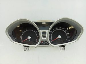 CUADRO INSTRUMENTOS CA6T10849ED / E3-B3-24-4 / VPCA6F10849ED FORD FIESTA (CB1)