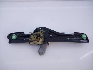 ELEVALUNAS TRASERO DERECHO 7322748 / E1-A3-39-1 / 0914154A0856 BMW X6 (F16)