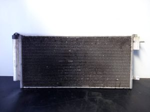 CONDENSADOR / RADIADOR AIRE ACONDICIONADO 5E0778090 / P2-B5-2 ALFA ROMEO GIULIETTA (191)