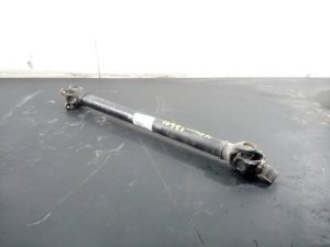 TRANSMISION CENTRAL DELANTERA 8605866 / P1-A1-39 BMW X6 (F16)