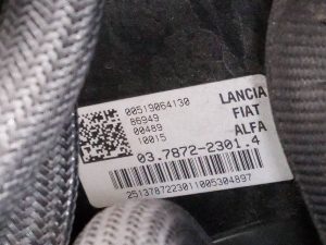 SERVOFRENO 03787223014 / 00519064130 ALFA ROMEO GIULIETTA (191)