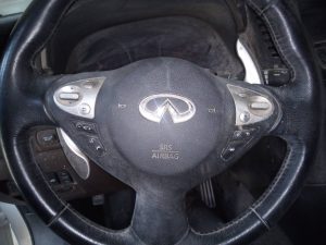 AIRBAG DELANTERO IZQUIERDO INFINITI FX
