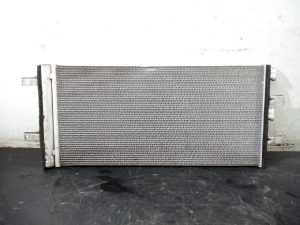 CONDENSADOR / RADIADOR AIRE ACONDICIONADO 64539271207 / P2-A4-7 BMW SERIE X1 (F48)