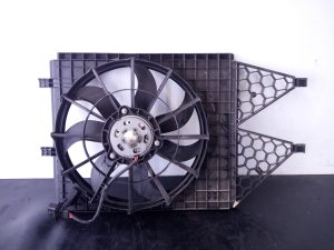 ELECTROVENTILADOR 6R0121207A / P2-A10-2 VOLKSWAGEN POLO (6R1)
