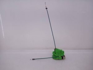 CERRADURA PUERTA TRASERA DERECHA 715B06APCL / E2-B2-55-1 / 50522869 ALFA ROMEO GIULIETTA (191)