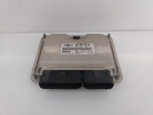 CENTRALITA MOTOR UCE 038906019GQ / E2-A1-14-2 / 1039S01450 VOLKSWAGEN PASSAT BERLINA (3B3)