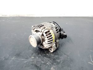 ALTERNADOR 0124315033 / P3-B5-13-3 / 2706001060C TOYOTA HILUX (KUN)