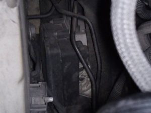 ABS CITROËN C4 PICASSO