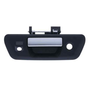 MANETA EXTERIOR PORTON 106806056 / T2-2-A / NUEVO NISSAN NAVARA PICK-UP (D40M)