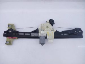ELEVALUNAS TRASERO IZQUIERDO 9816271480 / E1-A4-52-1 CITROËN C4 PICASSO