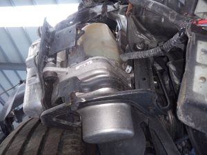 BOMBA DIRECCION FORD KUGA (CBV)