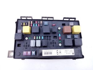 CAJA RELES / FUSIBLES 13206754 / E3-A5-25-3 / 5DK00866838 OPEL ASTRA H BER.