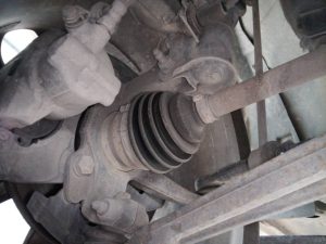 MANGUETA DELANTERA DERECHA FORD KA (CCU)