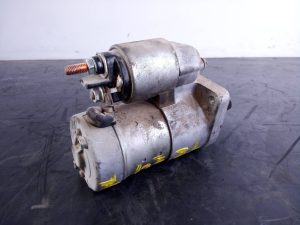 MOTOR ARRANQUE 51832952 / P3-A7-12-3 FORD KA (CCU)
