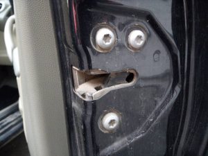 CERRADURA PUERTA DELANTERA DERECHA FORD KA (CCU)