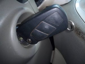 ANTIRROBO FORD KA (CCU)