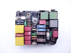 CAJA RELES / FUSIBLES 9804846880 / E3-B2-46-3 CITROËN C-ELYSÉE