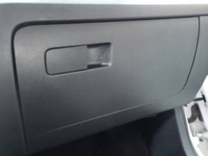 GUANTERA SKODA RAPID
