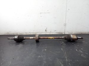 TRANSMISION DELANTERA DERECHA 6553R / P1-B6-32 DACIA LOGAN MCV II