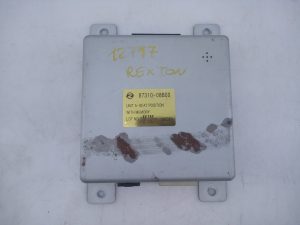 MODULO ELECTRONICO 8731008B00 / E3-A2-19-2 SSANGYONG REXTON
