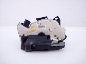 CERRADURA PUERTA DELANTERA DERECHA 1S1837016B / E1-A5-43-1 SKODA SUPERB COMBI (3T5)