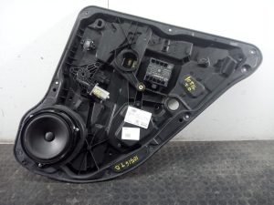 ELEVALUNAS TRASERO DERECHO P2-B4-7 MERCEDES-BENZ CLASE GLE COUPE (W292)