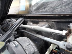 MOTOR LIMPIA DELANTERO 1397220567 / 091478031235 MERCEDES-BENZ CLASE C (W204) BERLINA