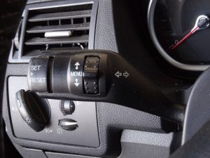 MANDO INTERMITENTES FORD KUGA (CBV)