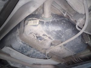 DEPOSITO COMBUSTIBLE 779582170 OPEL ASTRA K SPORTS TOURER