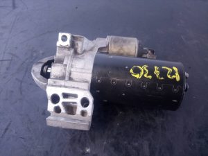 MOTOR ARRANQUE 1241850665701 / P3-A10-17-1 / 0001148010 BMW X3 (F25)