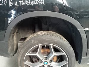 ALETIN TRASERO DERECHO BMW SERIE X1 (F48)