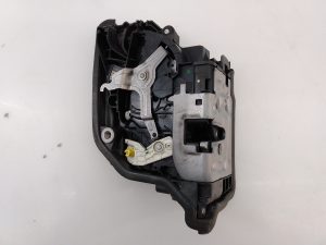 CERRADURA PUERTA TRASERA IZQUIERDA 728193911 / E1-A3-7-1 / 18283810CZ BMW SERIE X1 (F48)