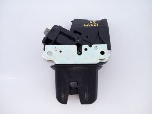 CERRADURA MALETERO / PORTON 4F5827505 / E1-A5-31-2 AUDI A5 COUPE (8T)