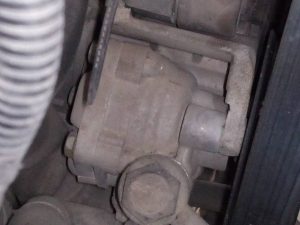BOMBA DIRECCION KIA SORENTO