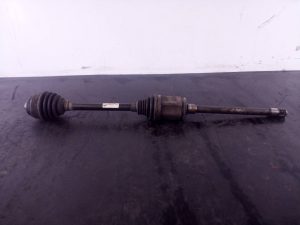 TRANSMISION DELANTERA DERECHA 7598028 / P1-A6-32 BMW X3 (F25)