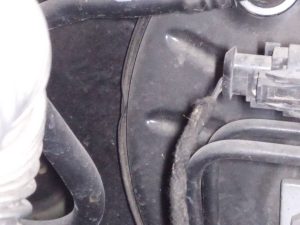 SERVOFRENO 13434019AARK OPEL ASTRA K SPORTS TOURER