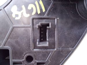 MANDO INTERMITENTES 9368597AI03 / E3-A2-35-3 BMW SERIE X1 (F48)