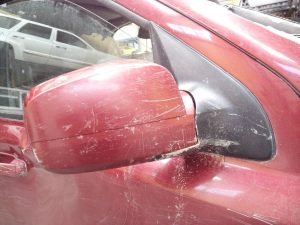 RETROVISOR DERECHO ELECTRICO KIA SORENTO