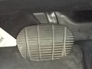 PEDAL FRENO BMW SERIE X1 (F48)