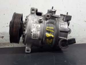 COMPRESOR AIRE ACONDICIONADO 5Q0816803F / P3-A3-13-3 / 020255059B4 VOLKSWAGEN GOLF VII LIM. (BQ1)