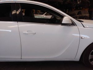 PUERTA DELANTERA DERECHA OPEL INSIGNIA BERLINA