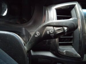MANDO LIMPIA FORD RANGER (TKE)
