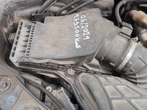 FILTRO AIRE AUDI A4 BER. (B8)