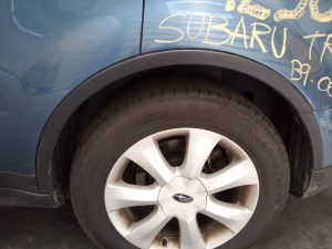 ALETIN TRASERO IZQUIERDO SUBARU TRIBECA B9