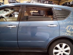 PUERTA TRASERA IZQUIERDA SUBARU TRIBECA B9