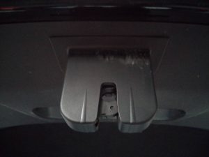 CERRADURA MALETERO / PORTON AUDI TT (8J3/8J9)