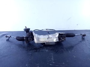 CREMALLERA DIRECCION 1K1423051DL / P1-B8-48 VOLKSWAGEN GOLF VI (5K1)